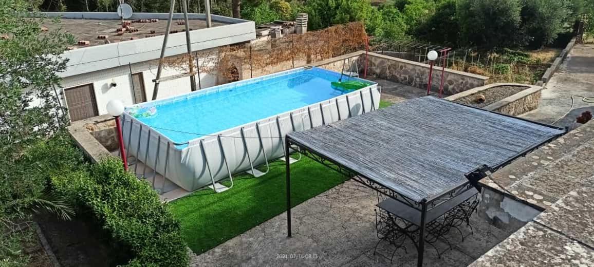 Villa Relax Martina Franca Exterior photo
