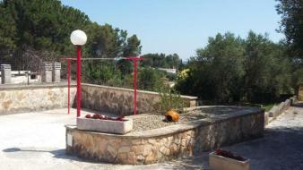 Villa Relax Martina Franca Exterior photo